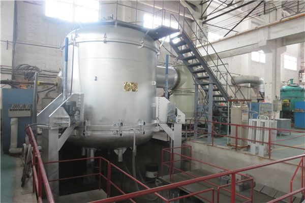 八佳電氣真空燒結(jié)爐具有哪些明顯的優(yōu)勢(shì)？