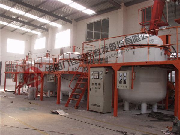 如何使真空燒結(jié)爐使用更長(zhǎng)久？