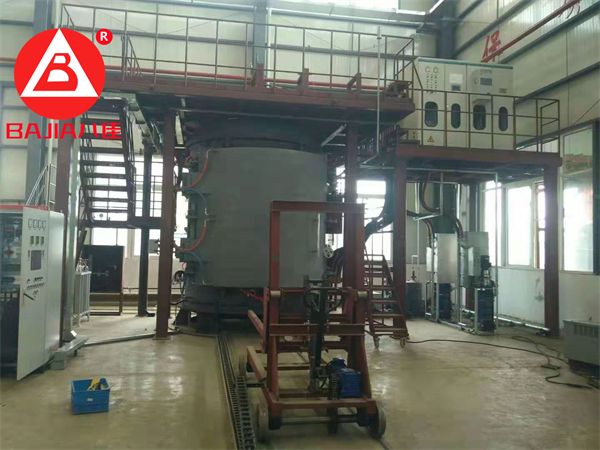 如何優化氣相沉積爐的操作以提高生產效率？