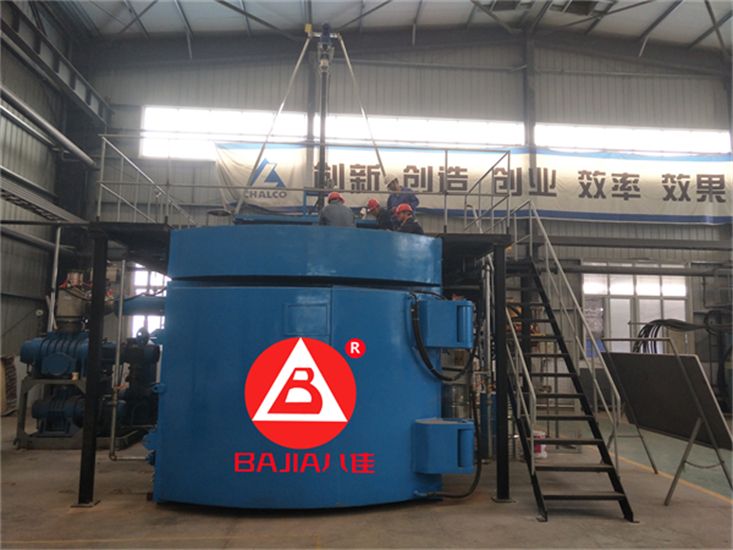 真空熔煉技術(shù)的創(chuàng)新點與潛在應(yīng)用領(lǐng)域