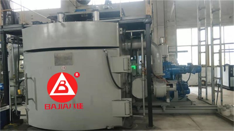 ?真空速凝爐的性能和質(zhì)量如何評估？