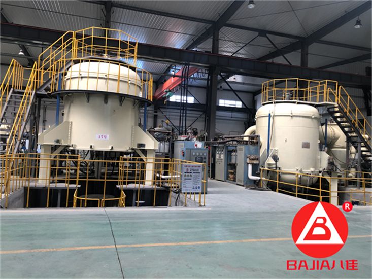 真空燒結(jié)爐的燒結(jié)時間如何控制？