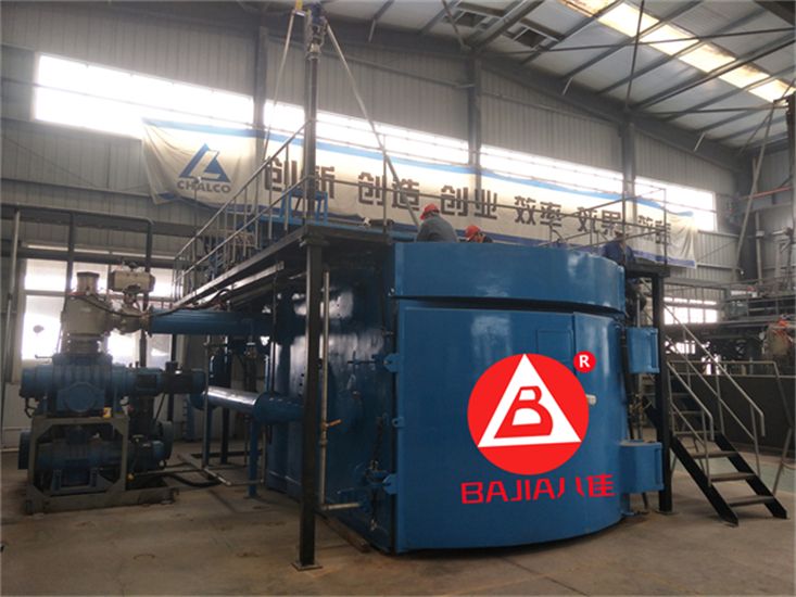 真空熔煉爐的維護周期是多久？