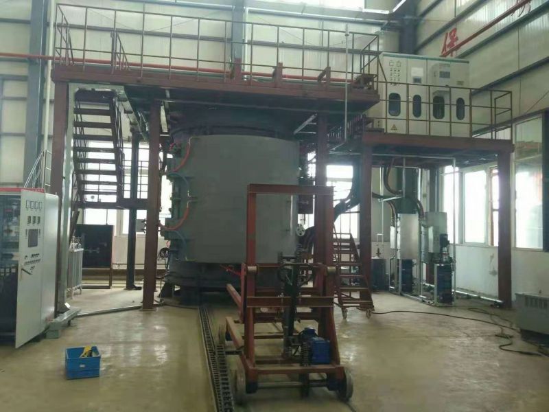 如何對(duì)氣相沉積爐的安全風(fēng)險(xiǎn)進(jìn)行有效的防范和控制？